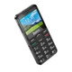 Мобільний телефон HOCO 1385 Dual SIM Easy Mobile Phone - зображення 5