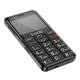 Мобільний телефон HOCO 1385 Dual SIM Easy Mobile Phone - зображення 8