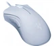 Мышь проводная игровая Razer DeathAdder Essential белая (RZ01-03850200-R3M1) - изображение 2
