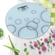 Весы напольные HEINNER HBS-WH150R - изображение 3
