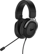 Наушники Гарнитура Asus TUF Gaming H3 (90YH028G-B1UA00) черные - изображение 1