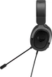 Наушники Гарнитура Asus TUF Gaming H3 (90YH028G-B1UA00) черные - изображение 4