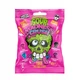 Леденцы кислые Sour Madness Pink Crush в виде черепа 60 г - изображение 1
