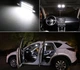 Светодиодные лампы салона Mazda 3 седан (13-18 г.в.) - изображение 3