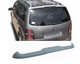 Спойлер багажника VW Touran ABS-пластик (03-15 г.в.) - изображение 1