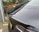 Спойлер Tesla Model 3 ABS-пластик (17-22 г.в.) - изображение 4