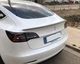 Спойлер Tesla Model 3 ABS-пластик (17-22 г.в.) - изображение 2