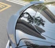 Спойлер Tesla Model 3 стиль М4 Large черный глянцевый ABS-пластик (17-22 г.в.) - изображение 5