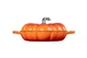 Сотейник Le Creuset Pumpkin Volcanic 2,5 л (21338280902430) - изображение 3
