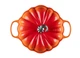 Сотейник Le Creuset Pumpkin Volcanic 2,5 л (21338280902430) - изображение 4