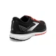 Кросівки жіночі Brooks GHOST 13 W 36.5 (6.0US) 061 Black/ebony/coral (1203381B061) - зображення 2
