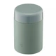 Пищевой термоконтейнер Zojirushi SW-KA 520 мл зеленый (1678.06.82) - изображение 2