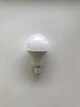 Светодиодная лед LED лампа 12W 12Вт Е27 4100К 220вольт нейтральный белый дневной свет - изображение 7