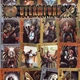 Гральні Карти Bicycle Anne Strokes Steampunk Playing Cards - зображення 2