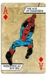 Гральні карти Waddingtons Marvel Comic Retro - зображення 4