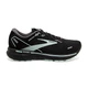 Кросівки жіночі Brooks GHOST 14 GTX W 42 (10.0US) 015 Black/blackened pearl/aquaglass (1203551B015) - изображение 3