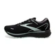 Кросівки жіночі Brooks GHOST 14 GTX W 42 (10.0US) 015 Black/blackened pearl/aquaglass (1203551B015) - изображение 4