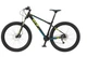 Велосипед гірський GT PANTERA COMP 27.5″ XL Black (G27308M10) - изображение 2