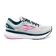Кросівки жіночі Brooks GLYCERIN 19 W 38.5 (7.5US) 110 Ice flow/navy/pink (1203431B110) - изображение 2
