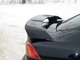Спойлер багажника Mitsubishi Lancer X Standart Design (ABS-пластик) - изображение 3