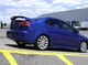 Спойлер багажника Mitsubishi Lancer X Standart Design (ABS-пластик) - изображение 4