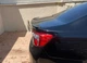 Спойлер Toyota Camry V50/V55 Європа чорний глянсовий ABS-пластик (11-17 р.в.) - зображення 4