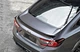 Спойлер Honda Accord 10 стиль V черный глянцевый (ABS-пластик) - изображение 5