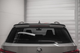 Спойлер багажника Audi Q7 4M чорний глянсовий ABS-пластик (15-19 р.в.) - зображення 5