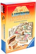 Настольная игра Ravensburger Лабиринт - в поисках сокровищ (26584) - изображение 2