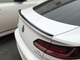 Спойлер VW Arteon / Passat CC ABS-пластик (2017-...) - изображение 1