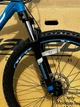 Велосипед Corratec BACO HL DB-280 DISC 26" 49 Blue - изображение 4
