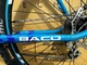 Велосипед Corratec BACO HL DB-280 DISC 26" 49 Blue - изображение 8