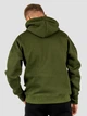 Худі чоловічий Dubhumans Хакі XL2XL (BL-H-KH-XL2XL) - зображення 2