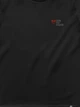Футболка жіноча Dubhumans Cats at Work Чорний 3XL (CAW-TW-B-3XL) - зображення 4