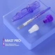 Картриджі MAST Pro 1005M-1 для татуажу 30/5M-1 1шт - зображення 3