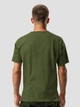 Футболка чоловіча Dubhumans Wings of Liberty 3 Хакі 3XL (WOL3-TM-KH-3XL) - зображення 2