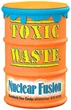 Конфеты Toxic Waste Оранжевая бочка 42 г (5060045051936) - изображение 1