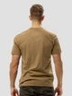 Футболка чоловіча Dubhumans Wings of Liberty 3 Капучіно 3XL (WOL3-TM-CAP-3XL) - зображення 2
