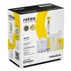Блендер погружной Rotex RTB 465-W миксер измельчитель блендер Белый 450 Вт - изображение 4
