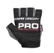Перчатки для фитнеса и тяжелой атлетики Power System Fitness PS-2300 Grey/Black XL - зображення 2