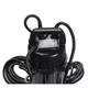 Дренажный насос с поплавком VOLKS pumpe QDX6-12 230 В 1,1 кВт H 12 м Q 6 м3/ч - изображение 3