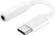 Адаптер Samsung USB-C Headphone Jack Adapter White (EE-UC10JUWEGUS) - зображення 1