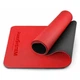 Коврик для фітнесу та йоги Power System Yoga Mat Premium PS-4060 Red - зображення 1