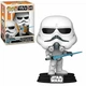 Фигурка Фанко Штурмовик №470 Звездные Войны Star Wars Stormtrooper Funko 56769 - изображение 1