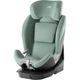 Автокрісло Britax Römer Swivel 0+ до 7 років, Jade Green - изображение 5