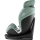 Автокрісло Britax Römer Swivel 0+ до 7 років, Jade Green - изображение 6