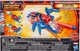Бластер Нерф Перчатка Человек Паук Marvel Mech Strike Mechasaurs Spider-Man Arachno Blaster Hasbro F6677 - изображение 10