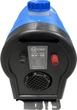 Дизельний Повітряний Портативний автономний обігрівач Parking heater CNV NV-10 - изображение 4