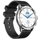 Смарт-часы Lemfo HT20 2 ремешка Black (6717122e) - изображение 3