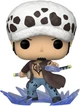 Фігурка Фанко Трафальгар Д. Ватер Ло Ван-Піс №1016 One Piece Trafalgar Law Funko 57268 - зображення 1